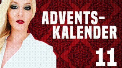 Sklaven Adventskalender Tag 11