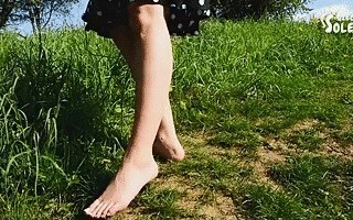 Eat Her Dirty Feet Clean – POV