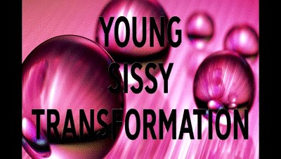 Erotic Audio – Youthful Sissy Transformation