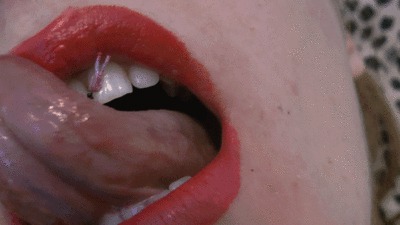 Giantess Shrinking Trap Seduction