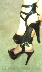 Worship My Heels